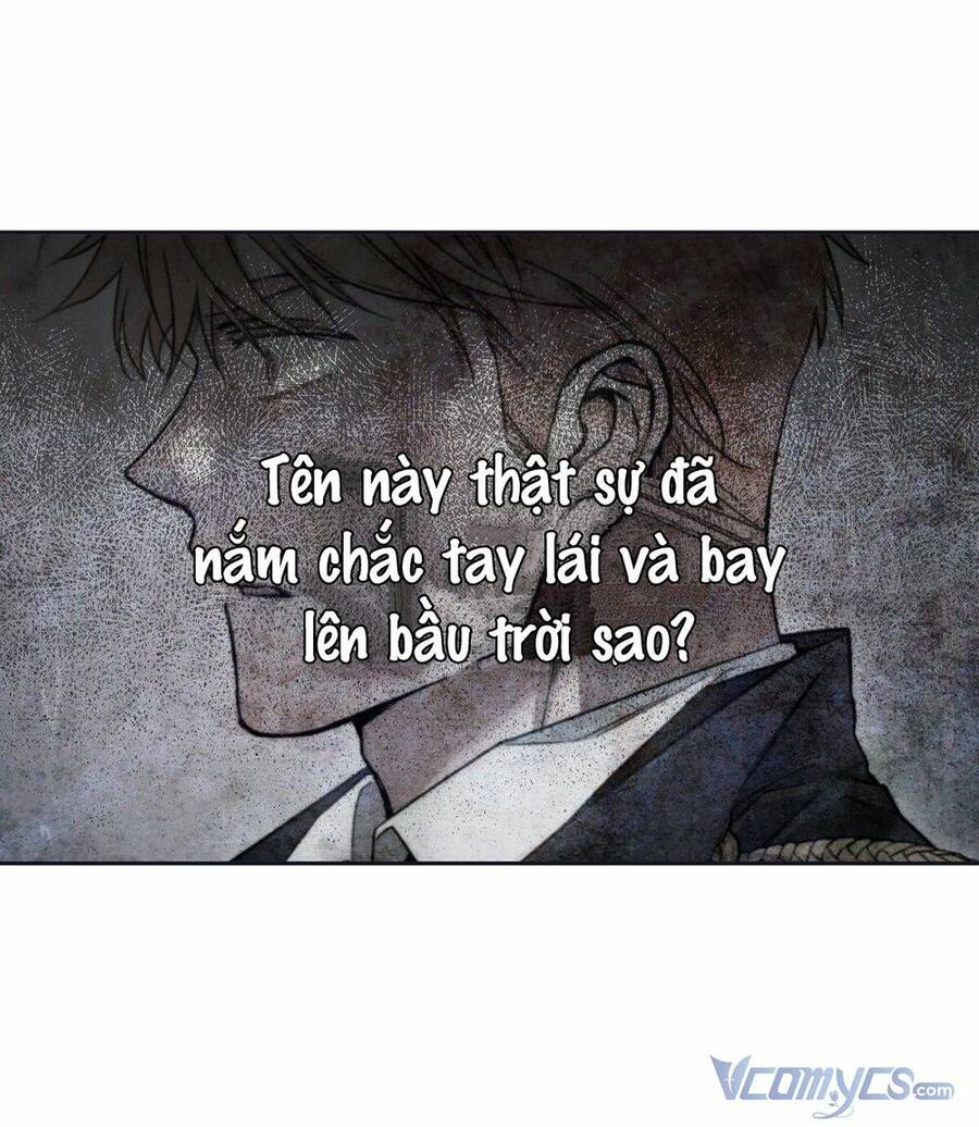 lời nói dối vĩnh cửu của người chapter 10 38