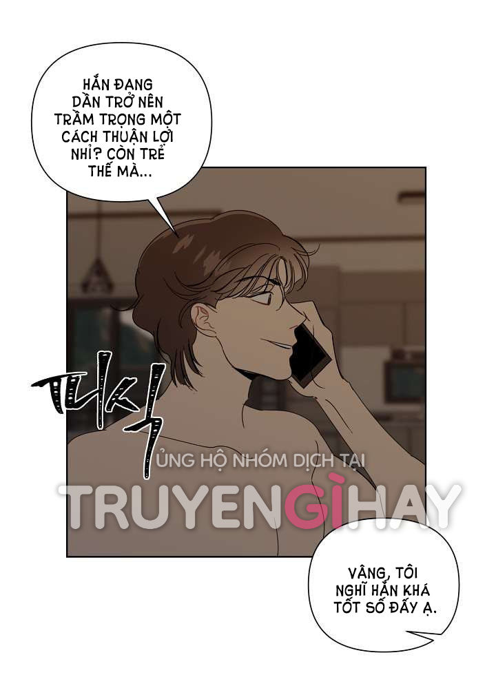 thiên đường (heaven) chapter 39 44