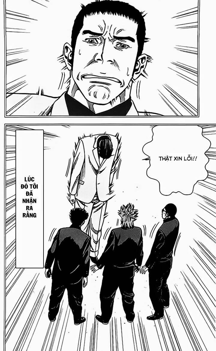 angel voice chapter 69 12