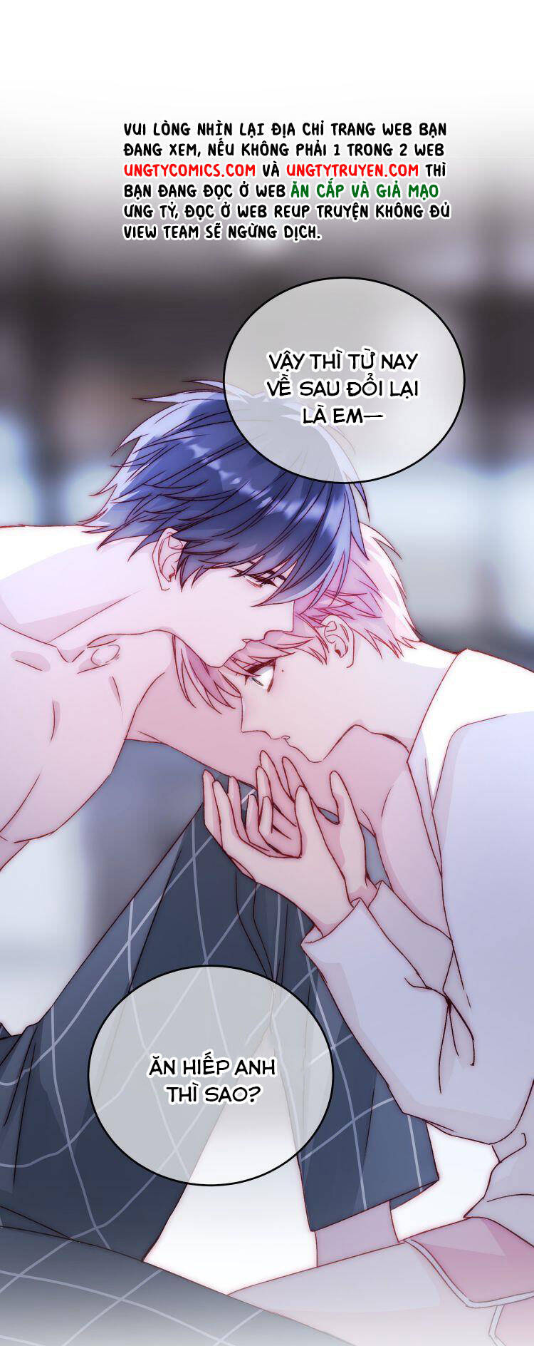 tôi phải làm 1 kẻ đại xấu xa chapter 37 1