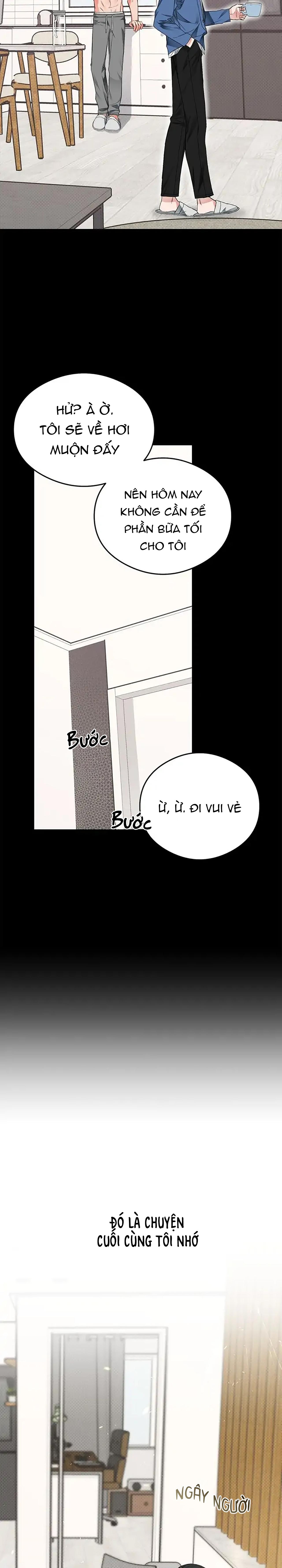 chung một bầu không khí (end) chapter 10 18