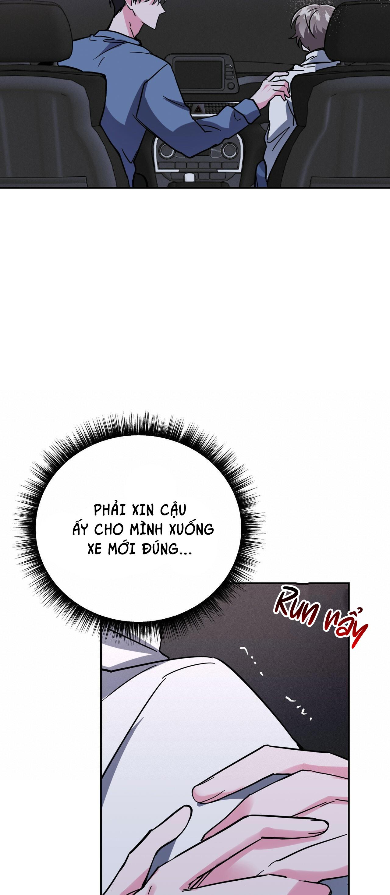 cạm bẫy đại học [m] chapter 17 29