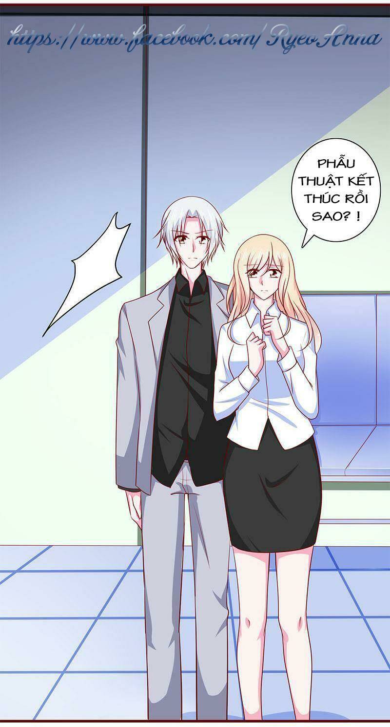 không gả cho tổng tài, gả cho người hầu chapter 97 17