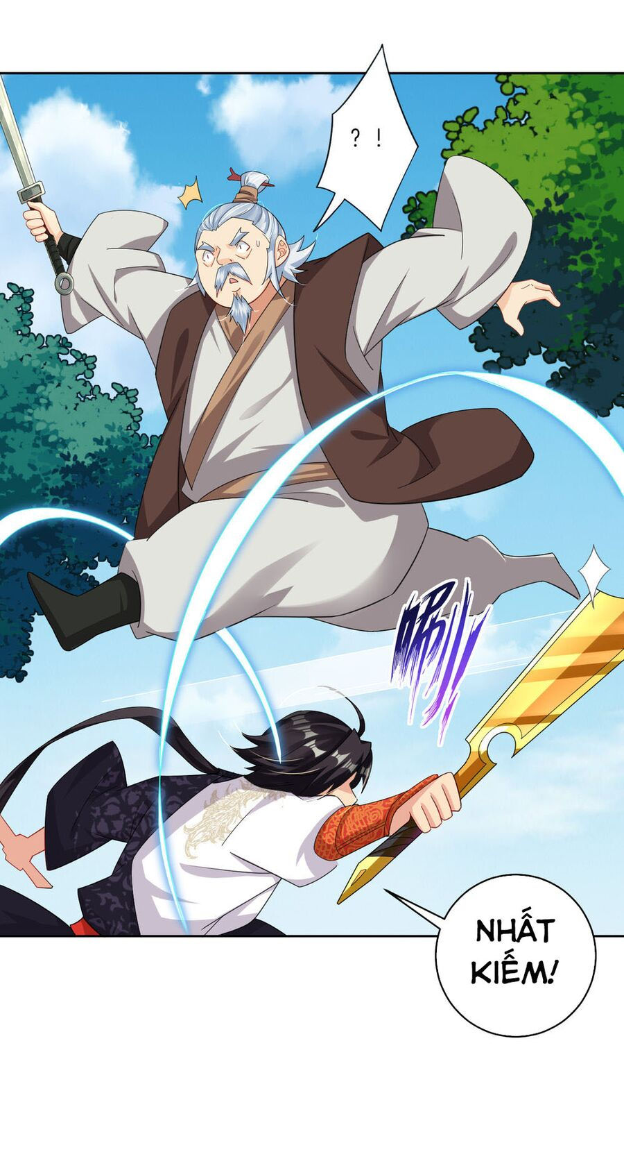 nghịch thiên chiến thần chapter 109 9