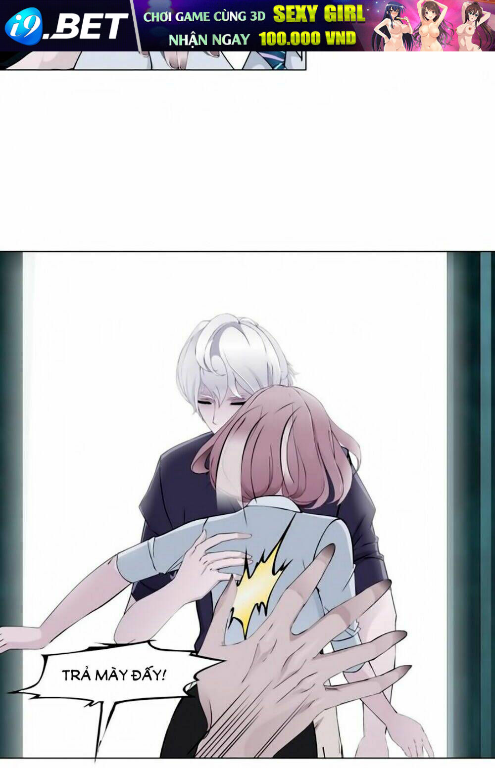 sổ tay mỹ nam giới x chapter 15 15