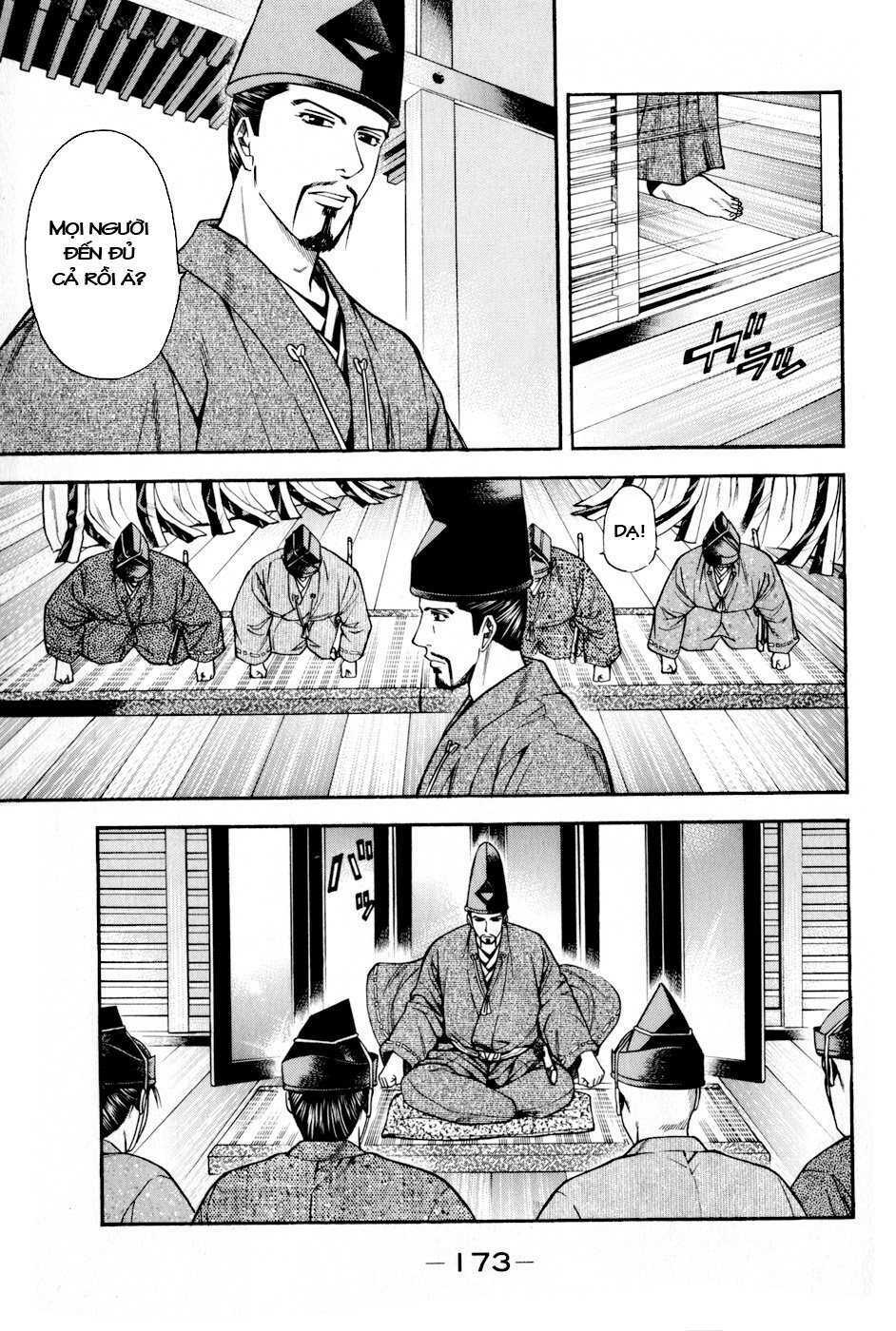 thiếu niên vương phần 2 chapter 15 51