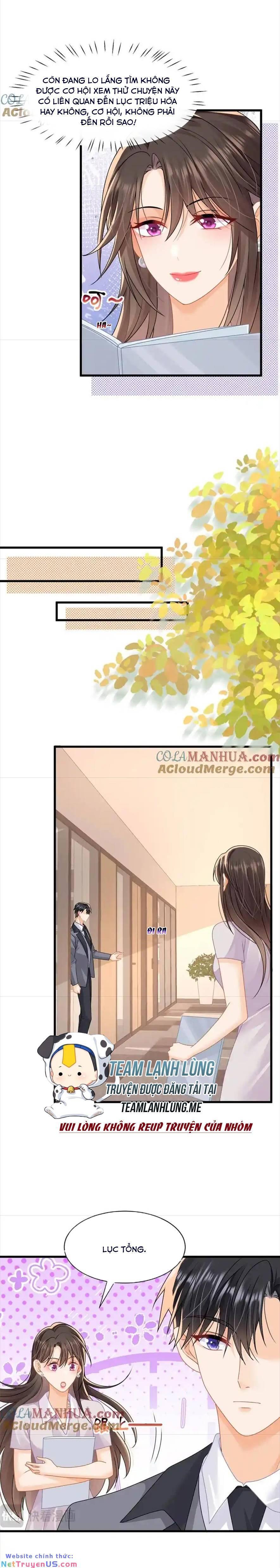 vụng trộm chapter 34 8