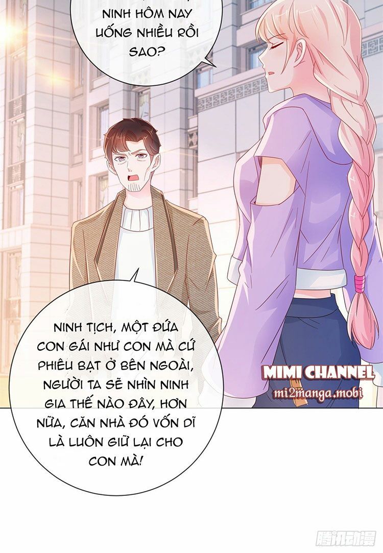 ẩn hôn 100%: chọc tức vợ yêu mua một tặng một chapter 276.2 3