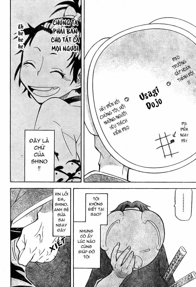 samurai usagi chapter 2 18