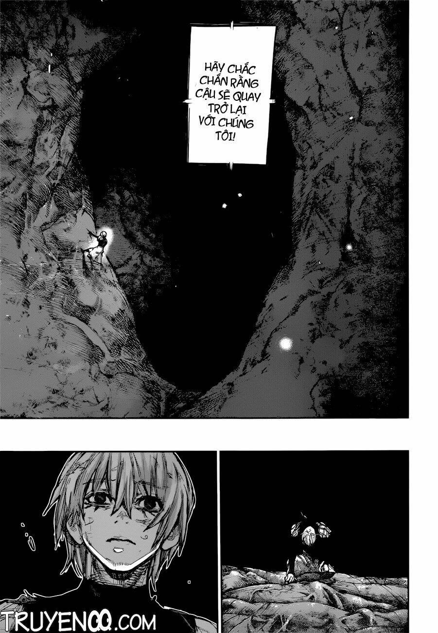ngạ quỷ vùng tokyo 2 chapter 176 15