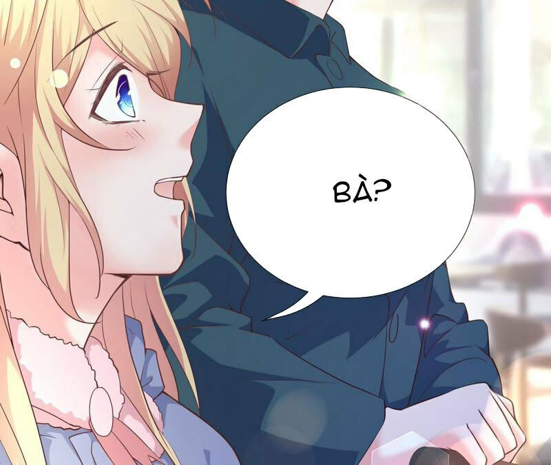 chiến lược lãng mạn của thịnh thiếu chapter 50 35