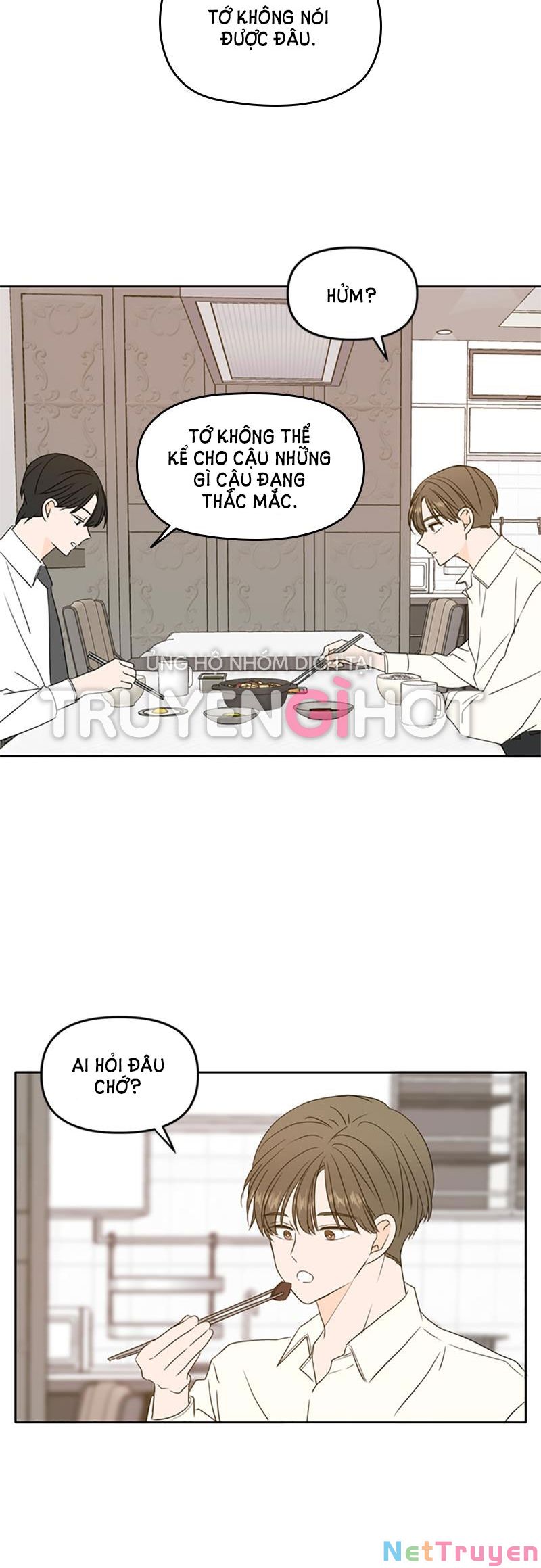 kiếp này cũng xin chăm sóc tôi như vậy nhé kiếp này cũng xin chăm sóc tôi như vậy nhé chapter 84 29