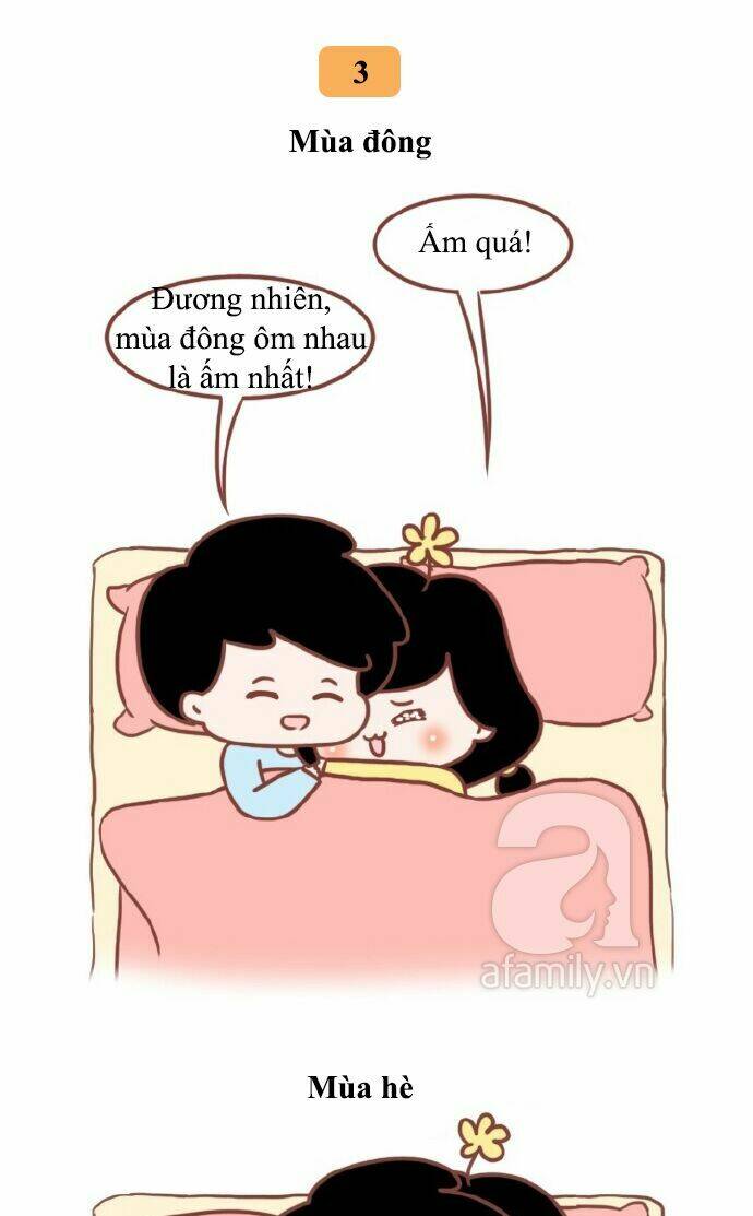 giải mã tình yêu chapter 207 7