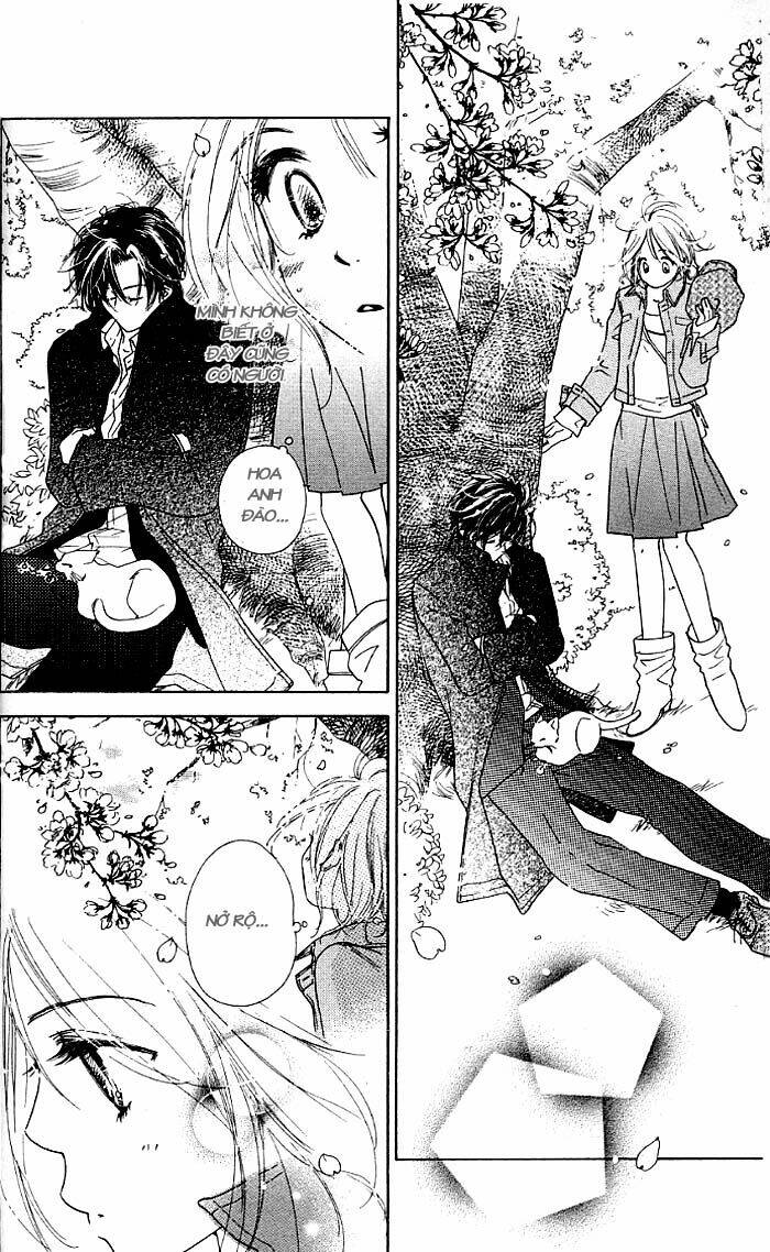 ai hime - ai to himegoto chapter 1 11