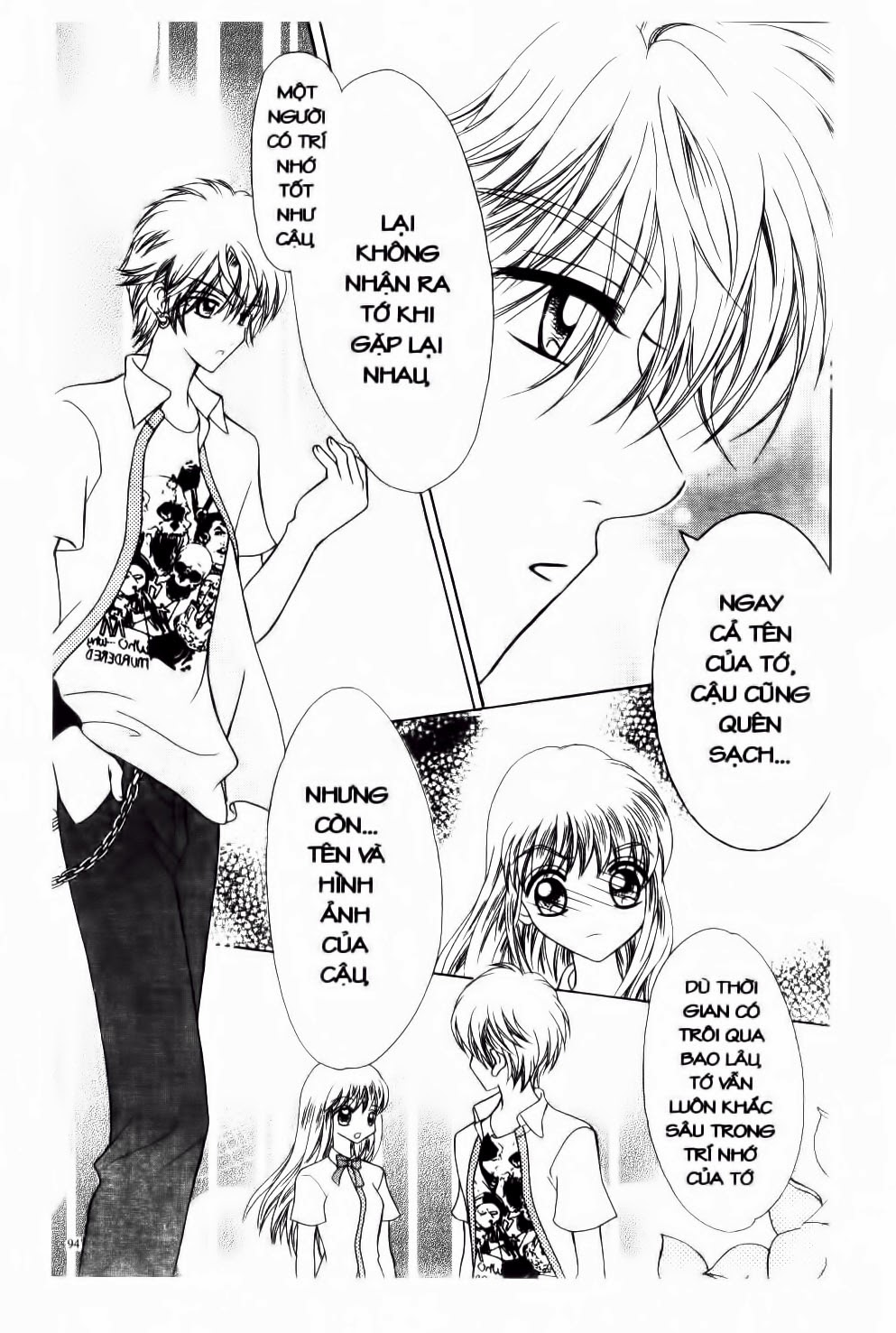 tuổi mộng mơ chapter 10 2