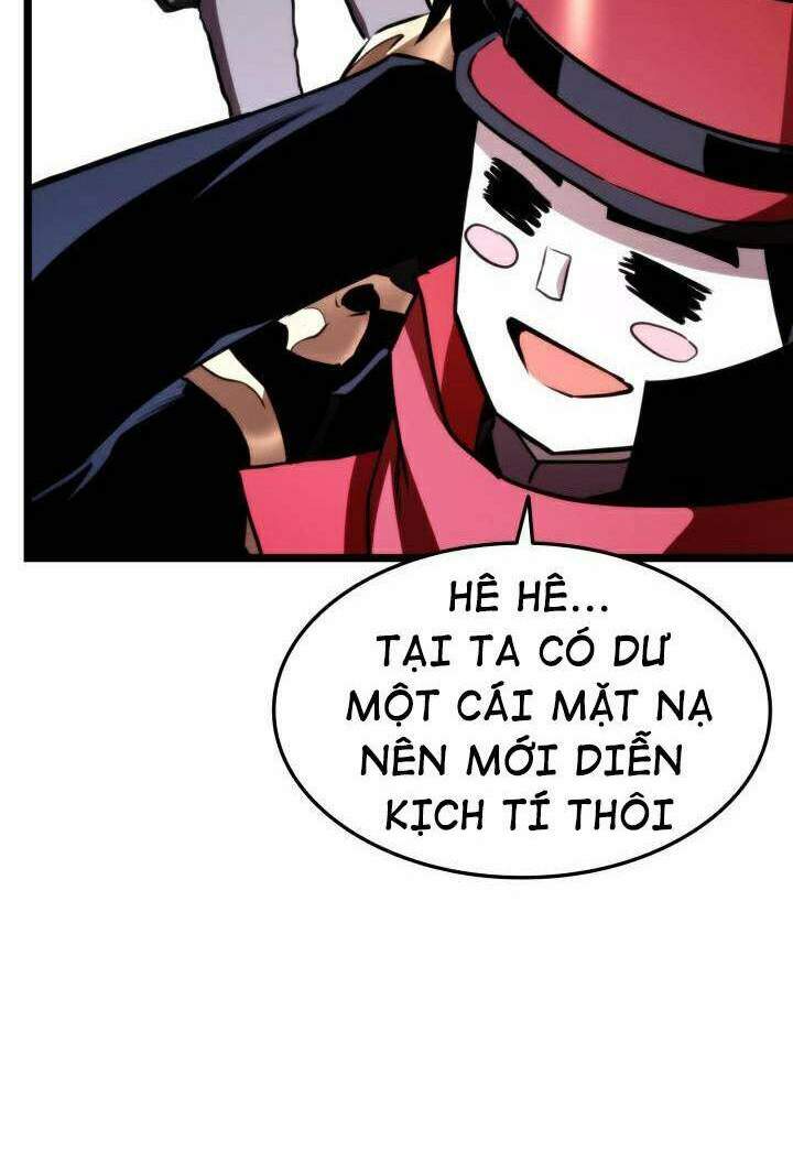 huyền thoại game thủ - tái xuất chapter 37 127