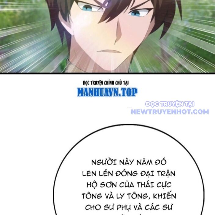 tu tiên trở về tại vườn trường – season 2 chapter 129 61