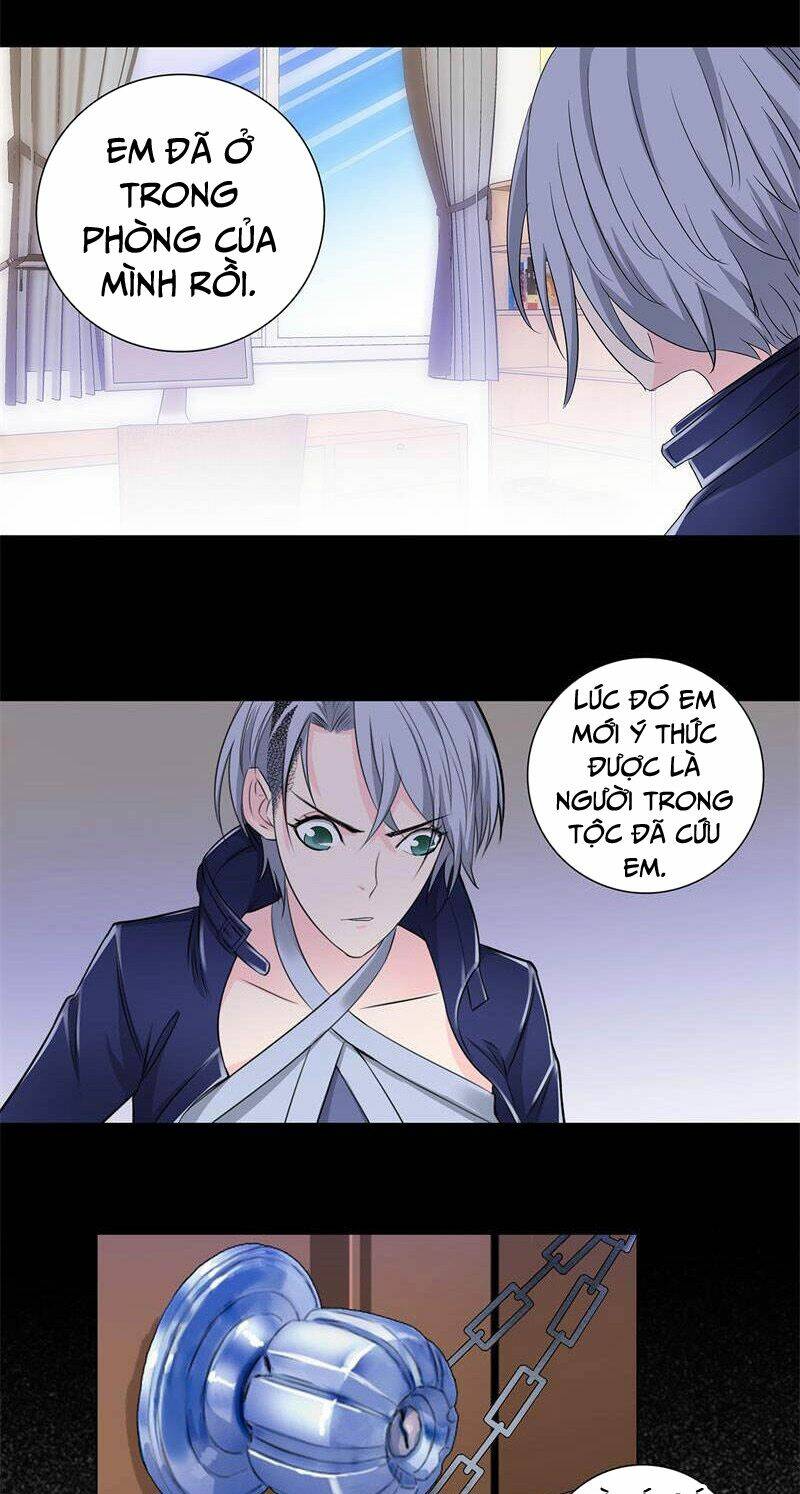 học viện cao thủ chapter 171 10