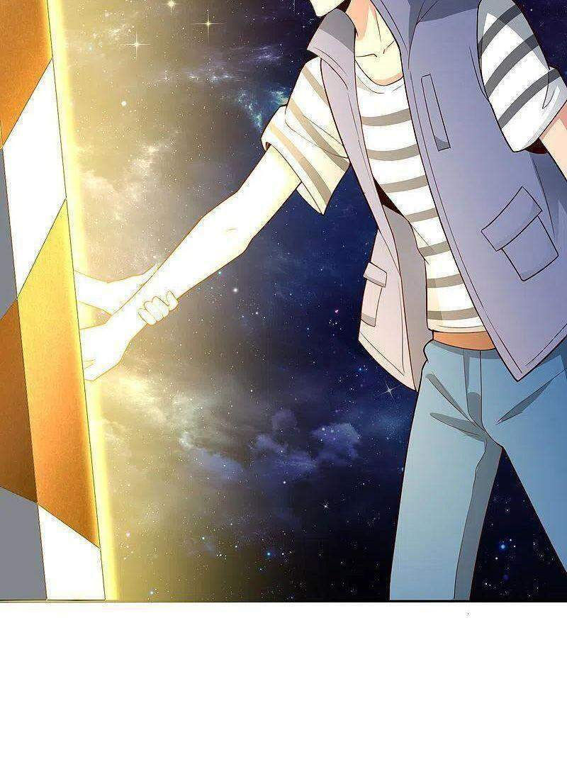 vòng bạn bè mạnh nhất của tiên giới chapter 154 36