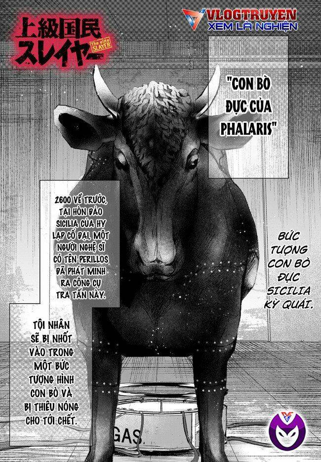 săn lùng thượng đẳng chapter 7 1