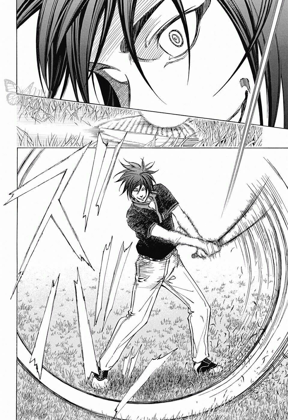 robot x laserbeam chapter 16 19