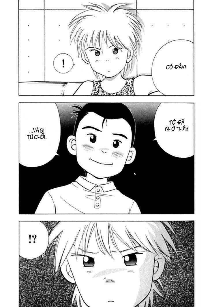 piano no mori chapter 14 1