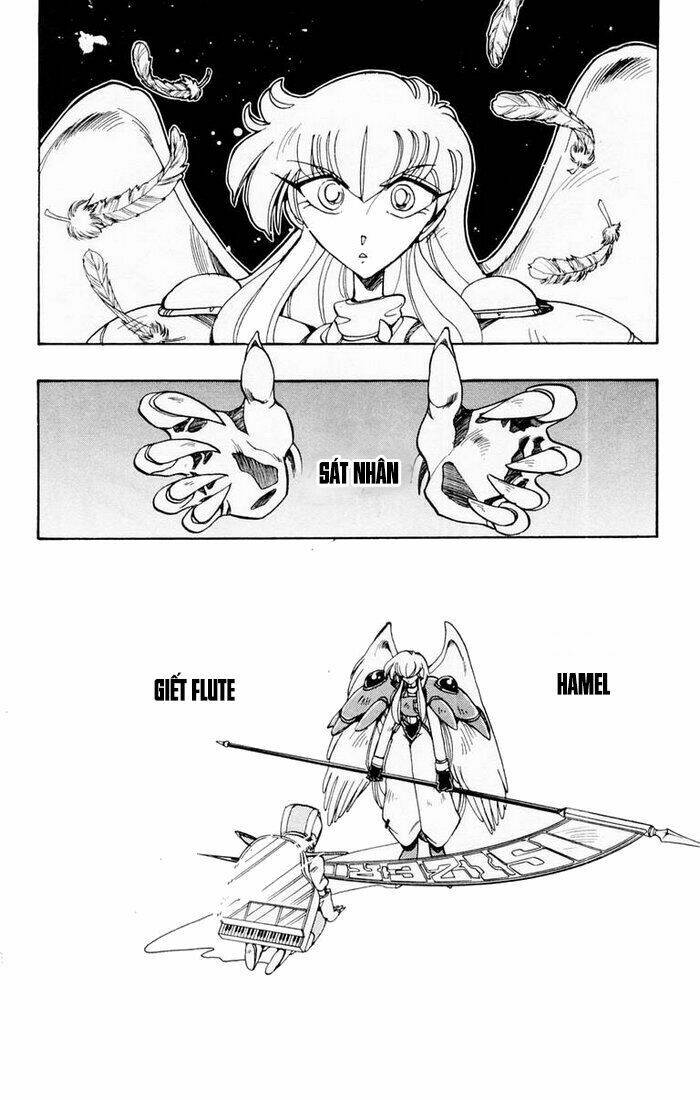 violinist of hameln - cây đàn kì diệu chapter 57 38