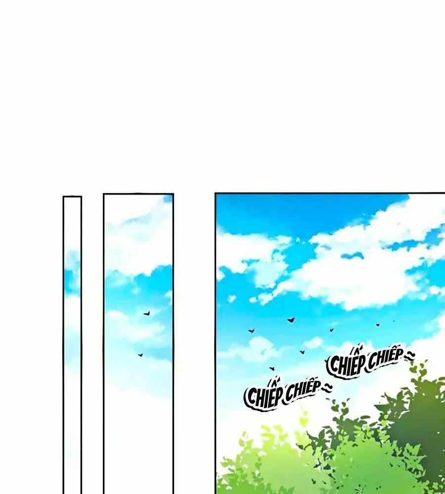 công chúa nữ vương mệnh chapter 101 38