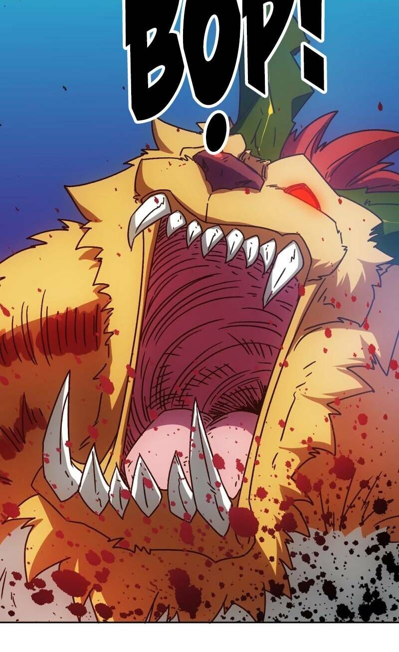 hồng thiên thần tôn chapter 45 7