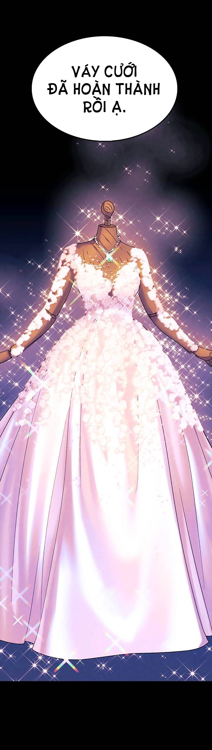 [bản 18+] trò chơi săn mồi của hoàng đế và thánh kỵ sĩ chapter 25.1 11