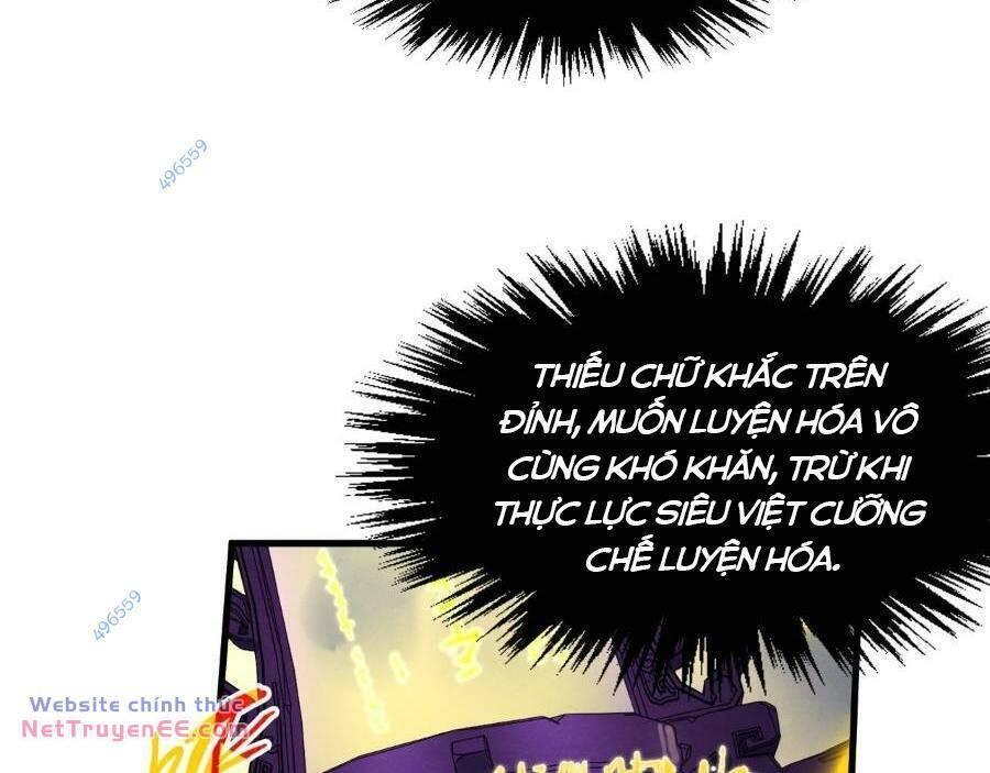 vạn cổ chí tôn chapter 280 63