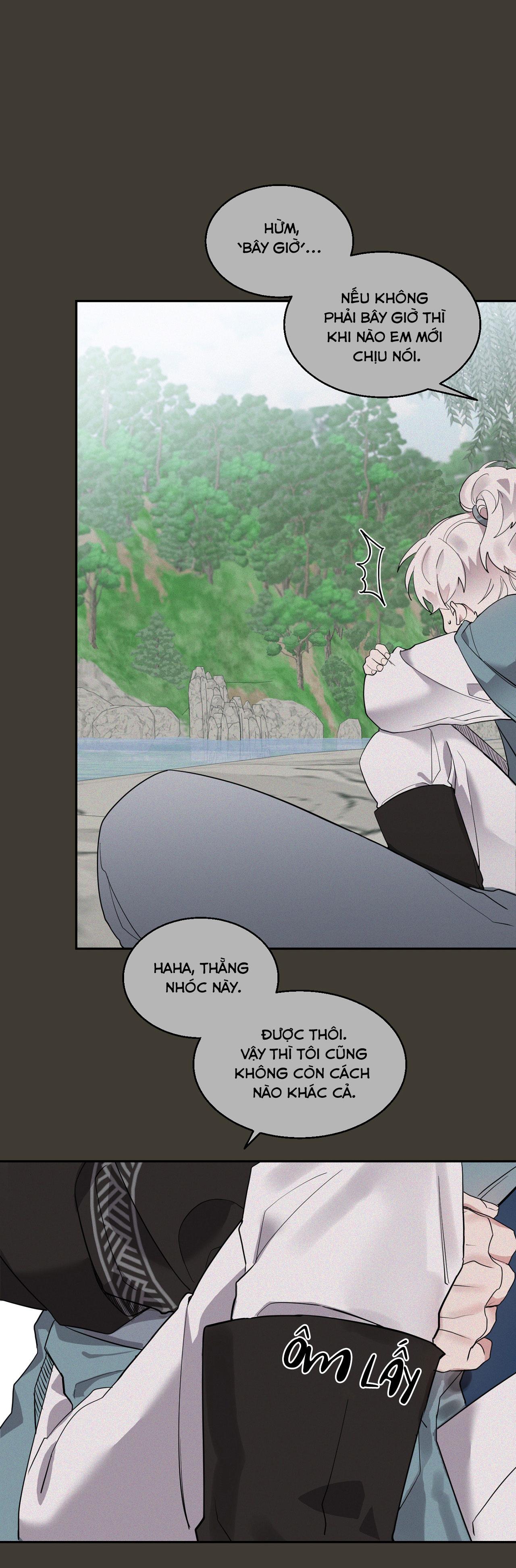 nuốt chửng bóng đêm chapter 13 4