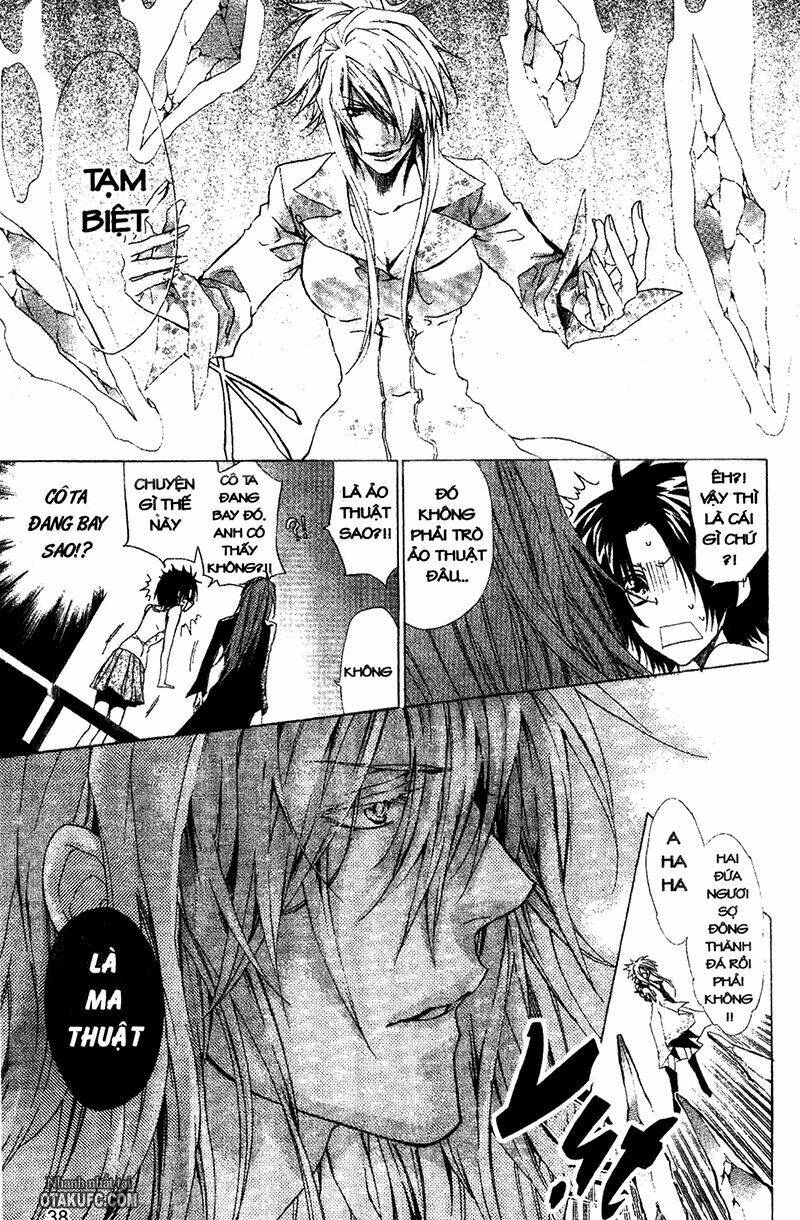 high & high chapter 1 34