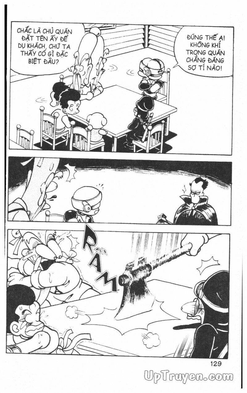 đội quân nhí nhố chapter 6 131