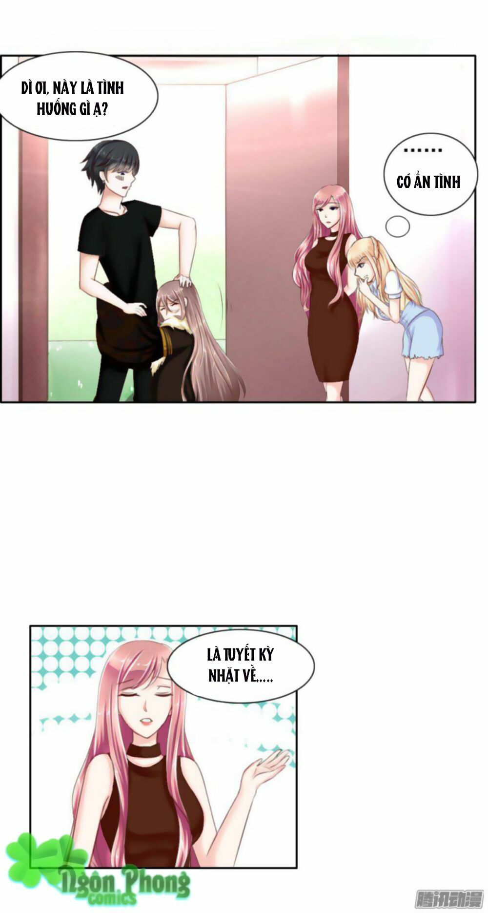 hoàng đế “phế vật” tiến hóa sử chapter 2 20