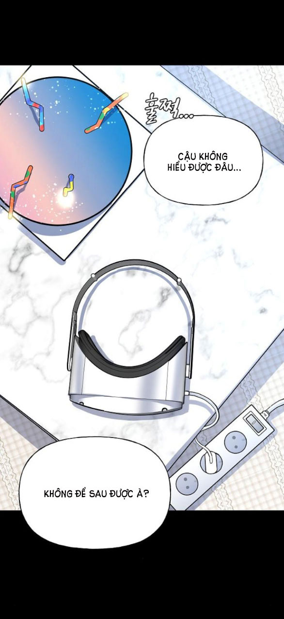 random target - mục tiêu ngẫu nhiên chapter 6.1 10