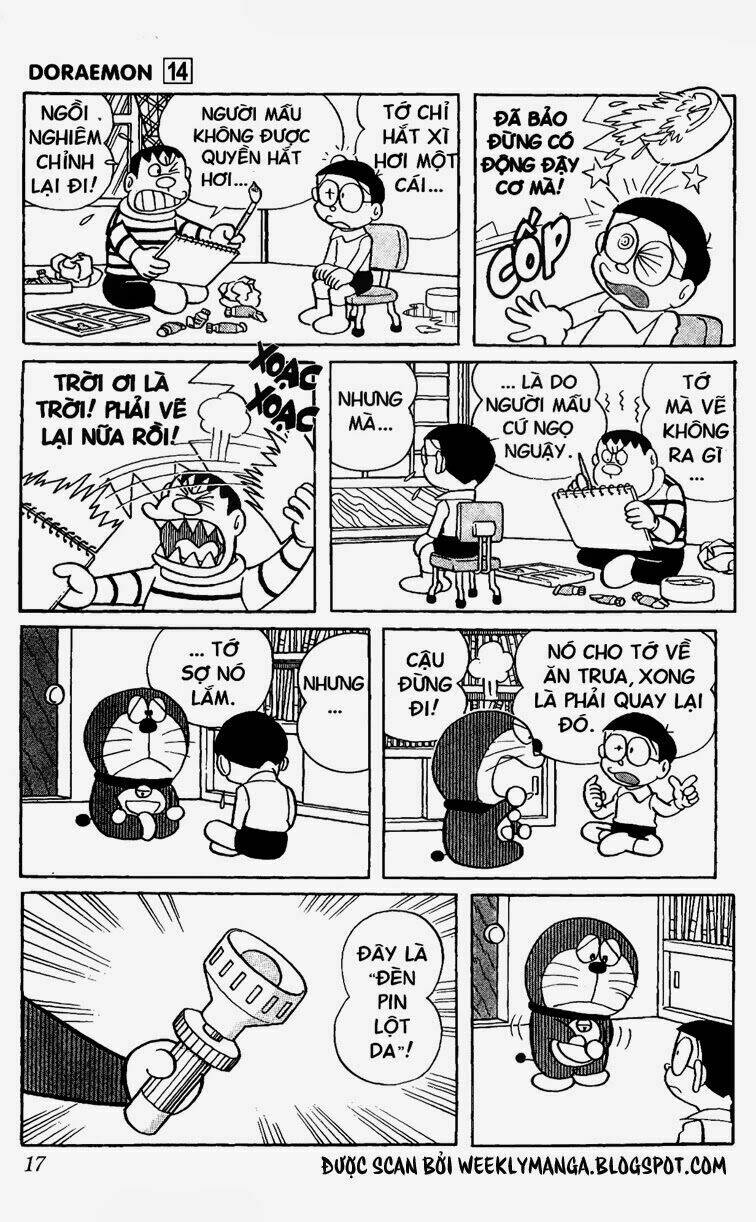 doraemon chapter 249 3
