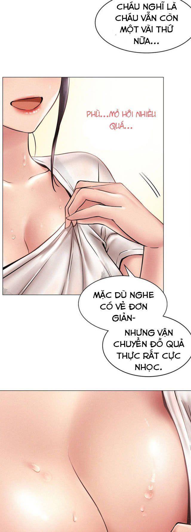 18+ ở nhà với dì chapter 2.1 19