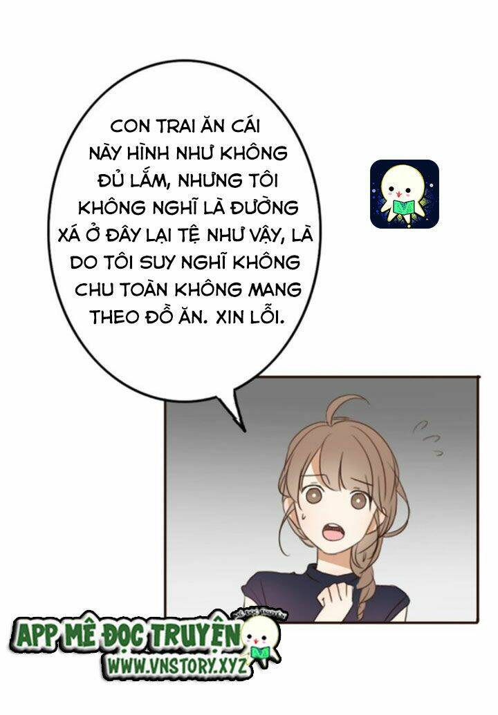 tình yêu không nói dối chapter 24 32