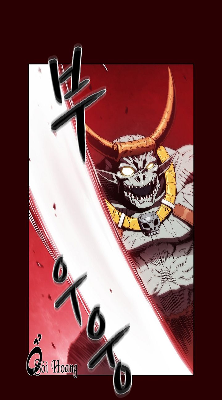 chòm sao trở về từ địa ngục chapter 8 15
