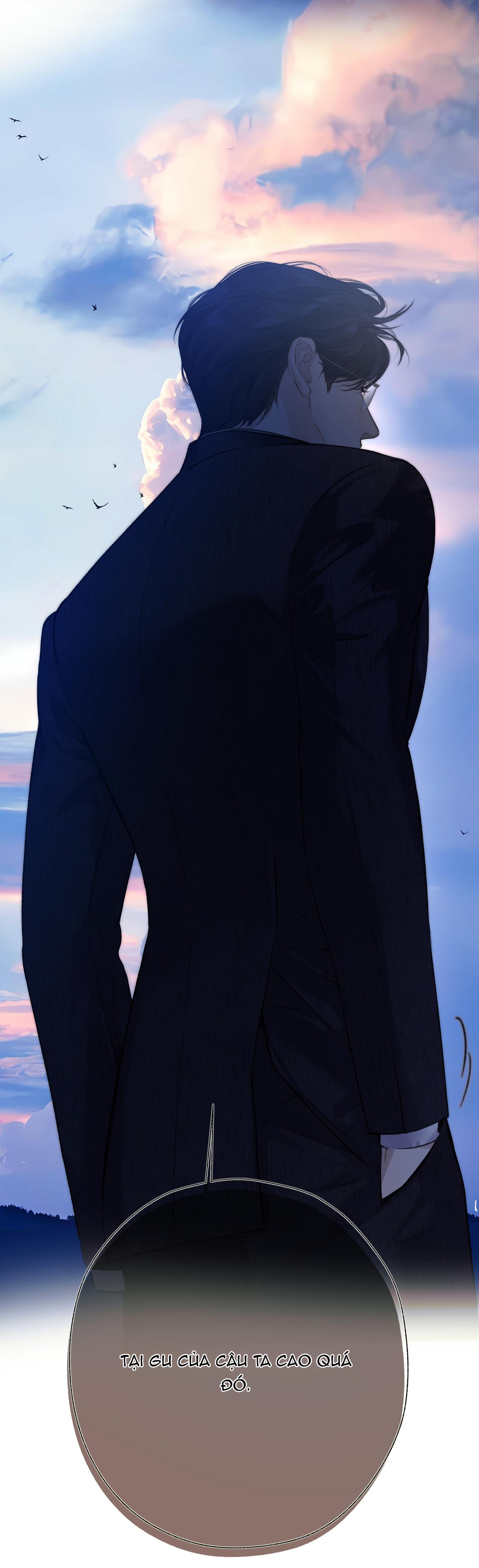 Trêu Nhầm chapter 36.2 19