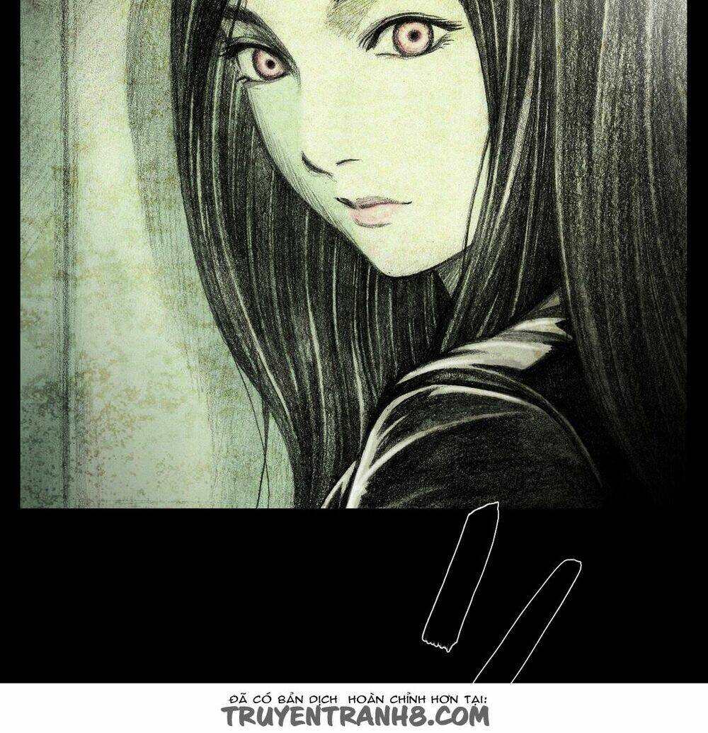 ngôi nhà của những búp bê chapter 3 69