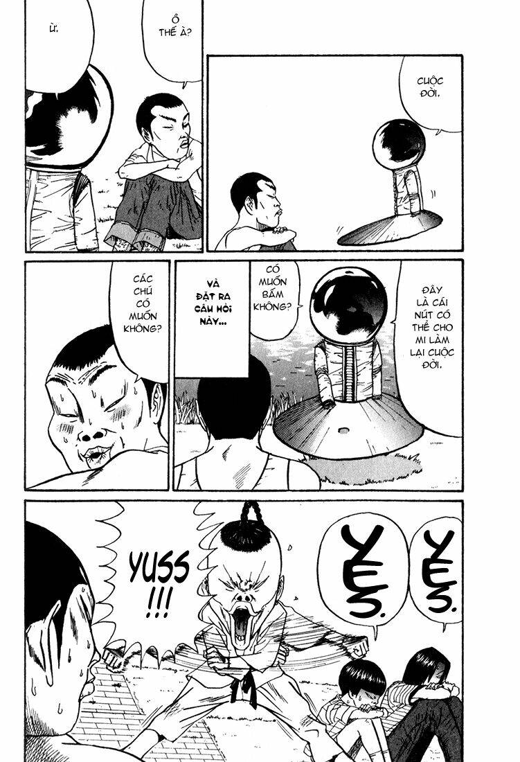 boku to issho chapter 8 4