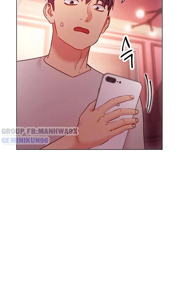 mẹ kế và những người bạn chapter 55 36