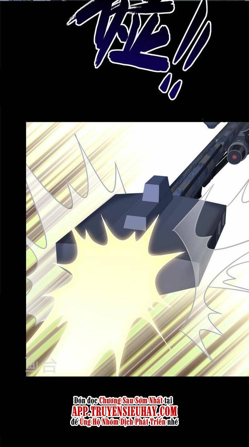 bạn gái virus của tôi chapter 331 2