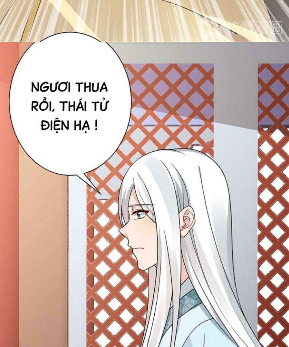 độc phi thần y quá kiêu ngạo chapter 114 27