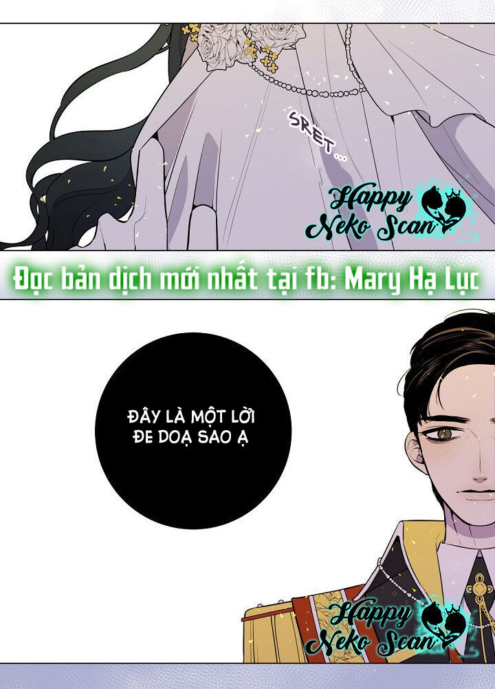 từ tiểu thư thành hoàng hậu - lady to queen chapter 6.2 24