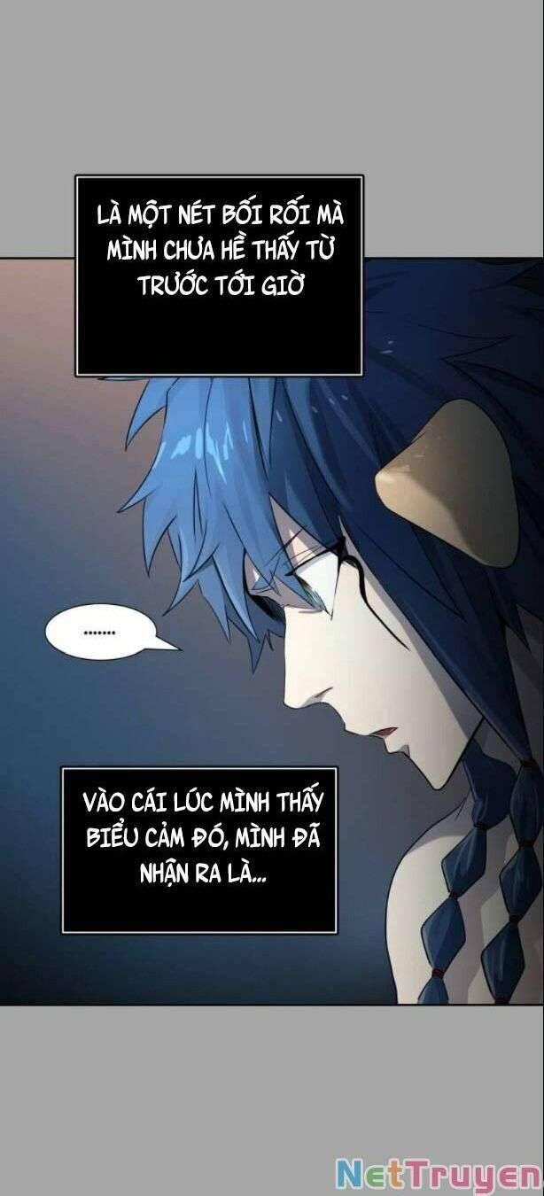 tòa tháp bí ẩn 2 chapter 527 70