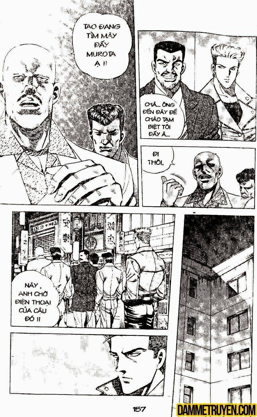 sức mạnh nhân đôi chapter 21.1 15