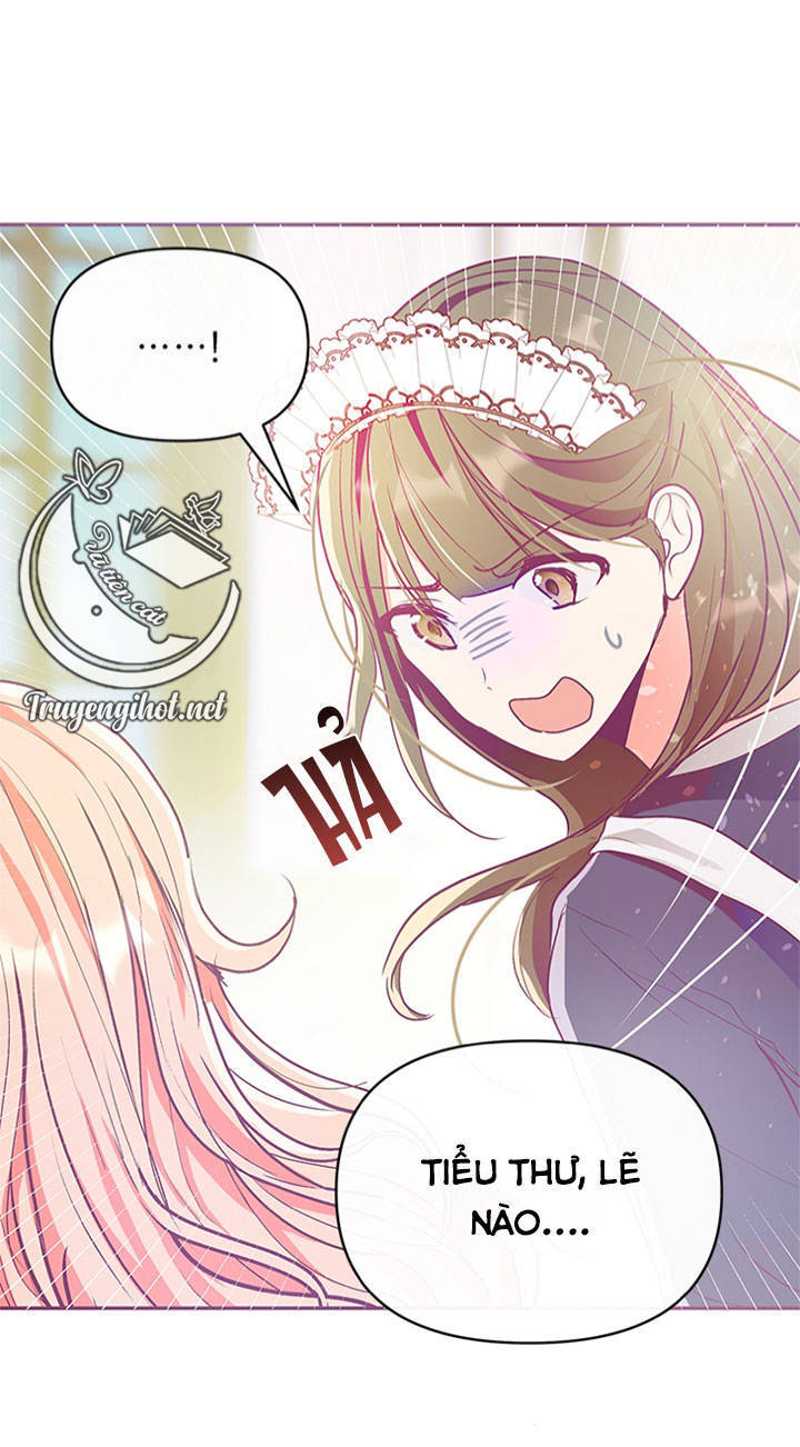 đó chỉ là sai lầm thôi mà, ngài đại công tước! chapter 10.2 27